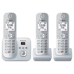 Panasonic tg6863gs schnurloste gebraucht kaufen  Wird an jeden Ort in Deutschland