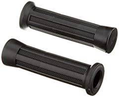 Handlebar grips black gebraucht kaufen  Wird an jeden Ort in Deutschland