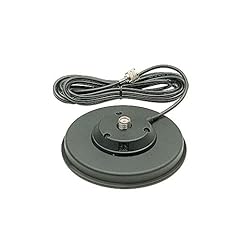 Midland base magnetica usato  Spedito ovunque in Italia 