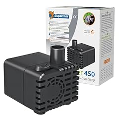 Superfish aquarium pomp for sale  Delivered anywhere in UK