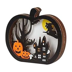 Halloween ghost pumpkin for sale  Delivered anywhere in USA 