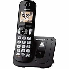 Panasonic tgc210 téléphone d'occasion  Livré partout en Belgiqu