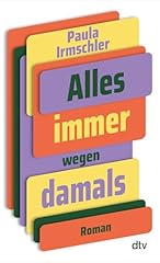 Wegen damals roman gebraucht kaufen  Wird an jeden Ort in Deutschland