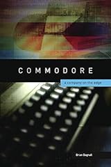 Commodore company edge for sale  Delivered anywhere in USA 
