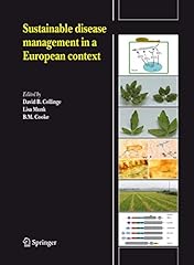 Sustainable disease management gebraucht kaufen  Wird an jeden Ort in Deutschland