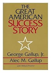 Great american success for sale  Delivered anywhere in UK