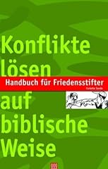 Handbuch friedensstifter konfl gebraucht kaufen  Wird an jeden Ort in Deutschland