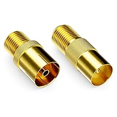 Deleycon sat adapter gebraucht kaufen  Wird an jeden Ort in Deutschland