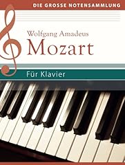 Wolfgang amadeus mozart gebraucht kaufen  Wird an jeden Ort in Deutschland