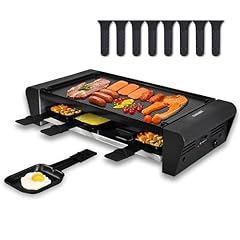 Tamarit raclette table for sale  Delivered anywhere in USA 