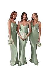 Women bridesmaid dresses for sale  Delivered anywhere in UK