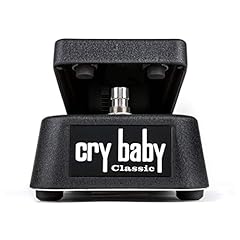 Jim dunlop crybaby for sale  Delivered anywhere in UK