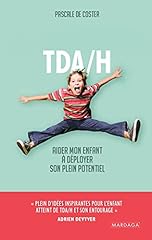 Tda aider enfant d'occasion  Livré partout en France