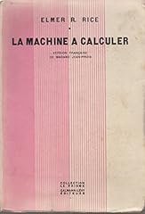 Machine calculer d'occasion  Livré partout en France