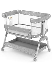 Bassinet bedside sleeper for sale  Delivered anywhere in USA 