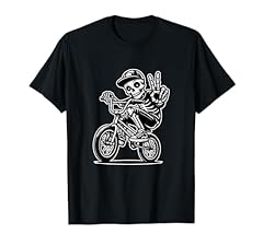 Funny peace skeleton for sale  Delivered anywhere in USA 