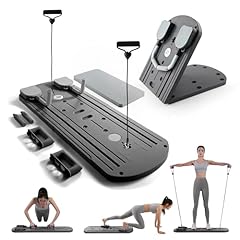 Myga pilates reformer for sale  Delivered anywhere in UK