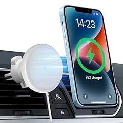 Chargeur magnétique voiture d'occasion  Livré partout en France
