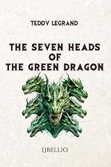 The seven heads d'occasion  Livré partout en France