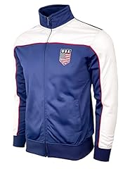 Men usa track for sale  Delivered anywhere in USA 