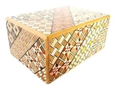 Yosegi puzzle box for sale  Delivered anywhere in USA 