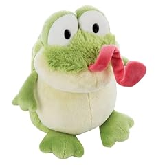 Nici kuscheltier frosch gebraucht kaufen  Wird an jeden Ort in Deutschland