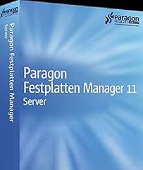 Paragon festplatten manager gebraucht kaufen  Wird an jeden Ort in Deutschland
