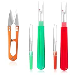Haalii seam ripper for sale  Delivered anywhere in UK