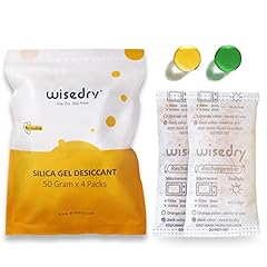 Wisedry gram 4packs for sale  Delivered anywhere in UK
