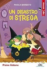 Disastro strega. stampatello usato  Spedito ovunque in Italia 