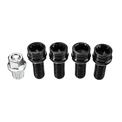 Wheel screws alloy for sale  Delivered anywhere in UK