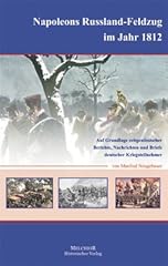 Napoleons russland feldzug gebraucht kaufen  Wird an jeden Ort in Deutschland
