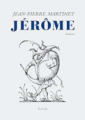 Jérôme d'occasion  Livré partout en France