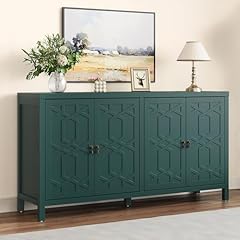 Fansafurn sideboard buffet for sale  Delivered anywhere in USA 