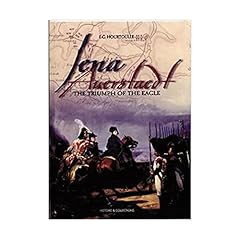 Jena auerstaedt the d'occasion  Livré partout en France