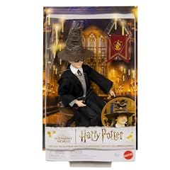 Mattel harry potter gebraucht kaufen  Wird an jeden Ort in Deutschland