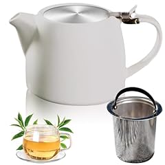 Ceramic teapot ceramic for sale  Delivered anywhere in UK