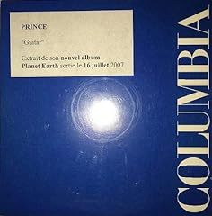 Prince guitar trk d'occasion  Livré partout en France
