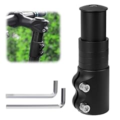 Bike stem riser for sale  Delivered anywhere in UK