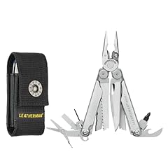 Leatherman wave full for sale  Delivered anywhere in USA 