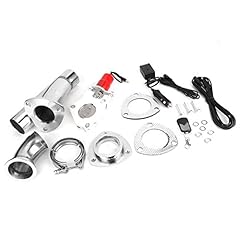 Electric exhaust cutout for sale  Delivered anywhere in UK