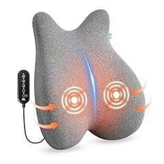 Cili heated lumbar for sale  Delivered anywhere in USA 