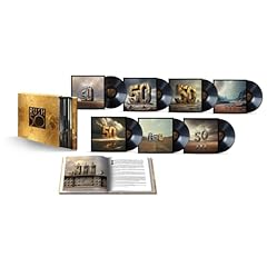 Rush vinyl for sale  Delivered anywhere in UK