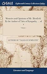 Memoirs opinions mr. for sale  Delivered anywhere in UK