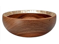Kouboo acacia wood for sale  Delivered anywhere in USA 