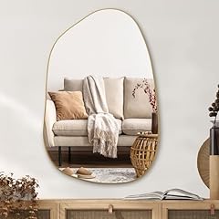 Perfnique irregular wall for sale  Delivered anywhere in USA 
