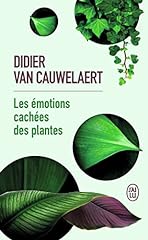 émotions cachées plantes d'occasion  Livré partout en France