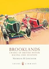 Brooklands cradle british for sale  Delivered anywhere in UK