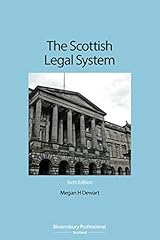 Scottish legal system for sale  Delivered anywhere in UK