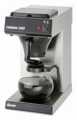 Bartscher kaffeemaschine conte gebraucht kaufen  Wird an jeden Ort in Deutschland